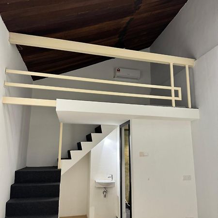 Kloc Space Bukit Bintang, Kuala Lumpur Ngoại thất bức ảnh