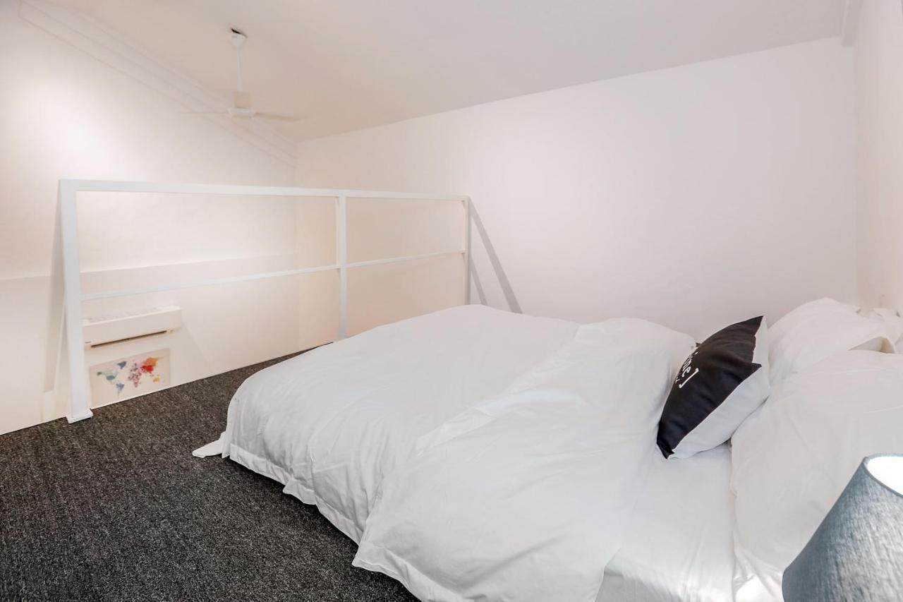Kloc Space Bukit Bintang, Kuala Lumpur Ngoại thất bức ảnh