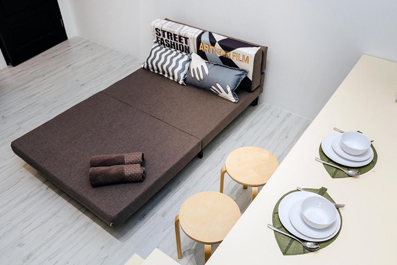 Kloc Space Bukit Bintang, Kuala Lumpur Ngoại thất bức ảnh