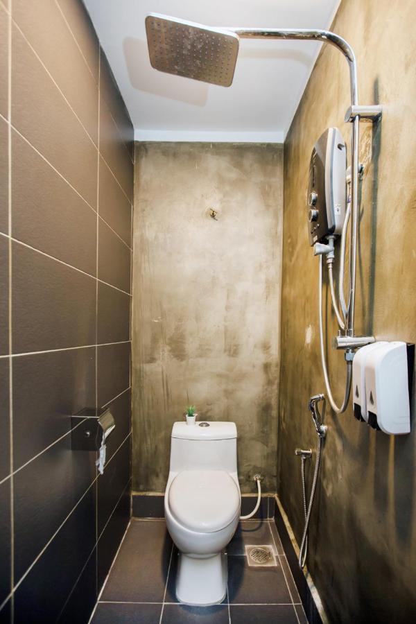 Kloc Space Bukit Bintang, Kuala Lumpur Ngoại thất bức ảnh