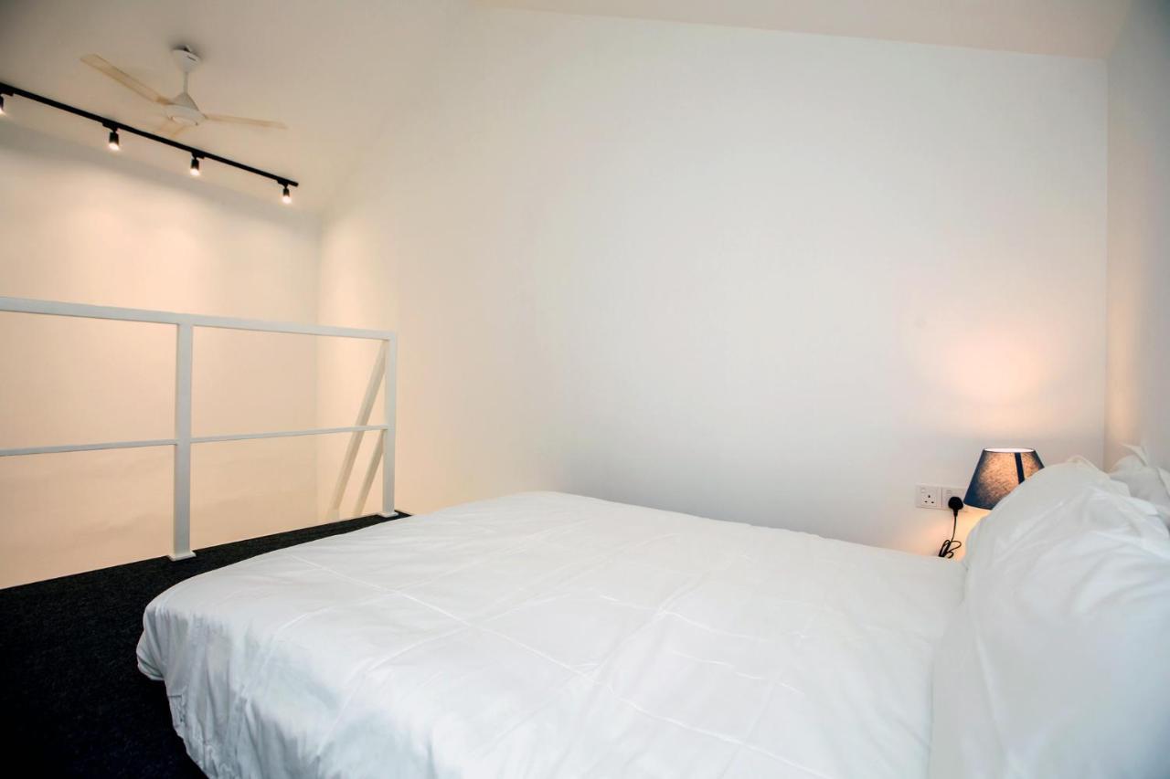 Kloc Space Bukit Bintang, Kuala Lumpur Ngoại thất bức ảnh