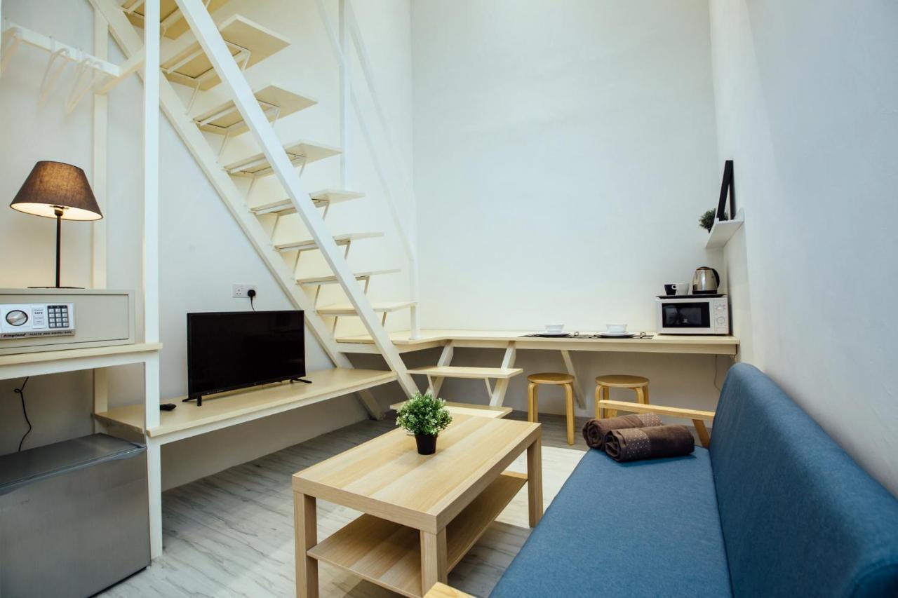 Kloc Space Bukit Bintang, Kuala Lumpur Ngoại thất bức ảnh