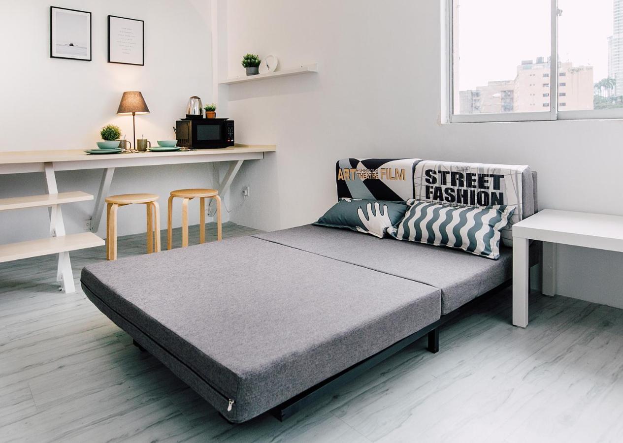 Kloc Space Bukit Bintang, Kuala Lumpur Ngoại thất bức ảnh
