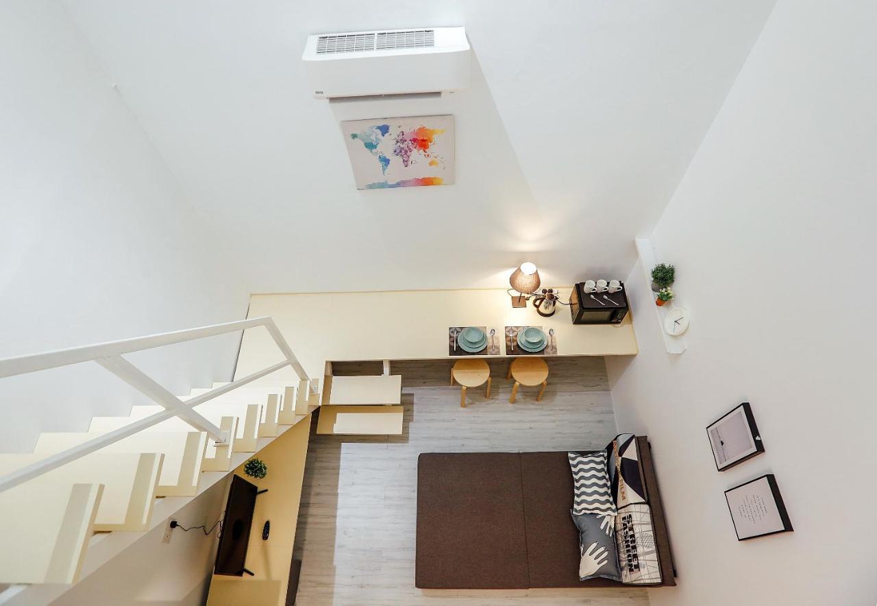 Kloc Space Bukit Bintang, Kuala Lumpur Ngoại thất bức ảnh