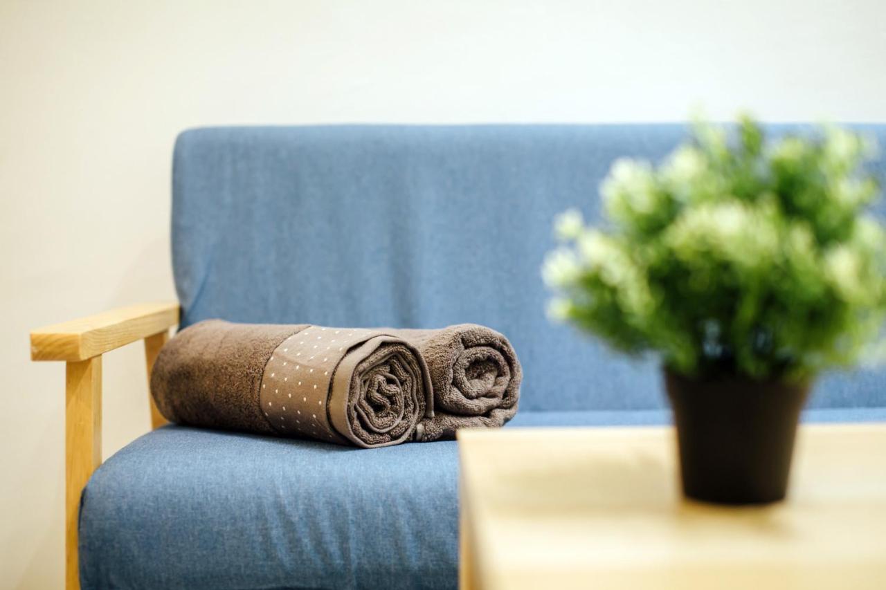 Kloc Space Bukit Bintang, Kuala Lumpur Ngoại thất bức ảnh