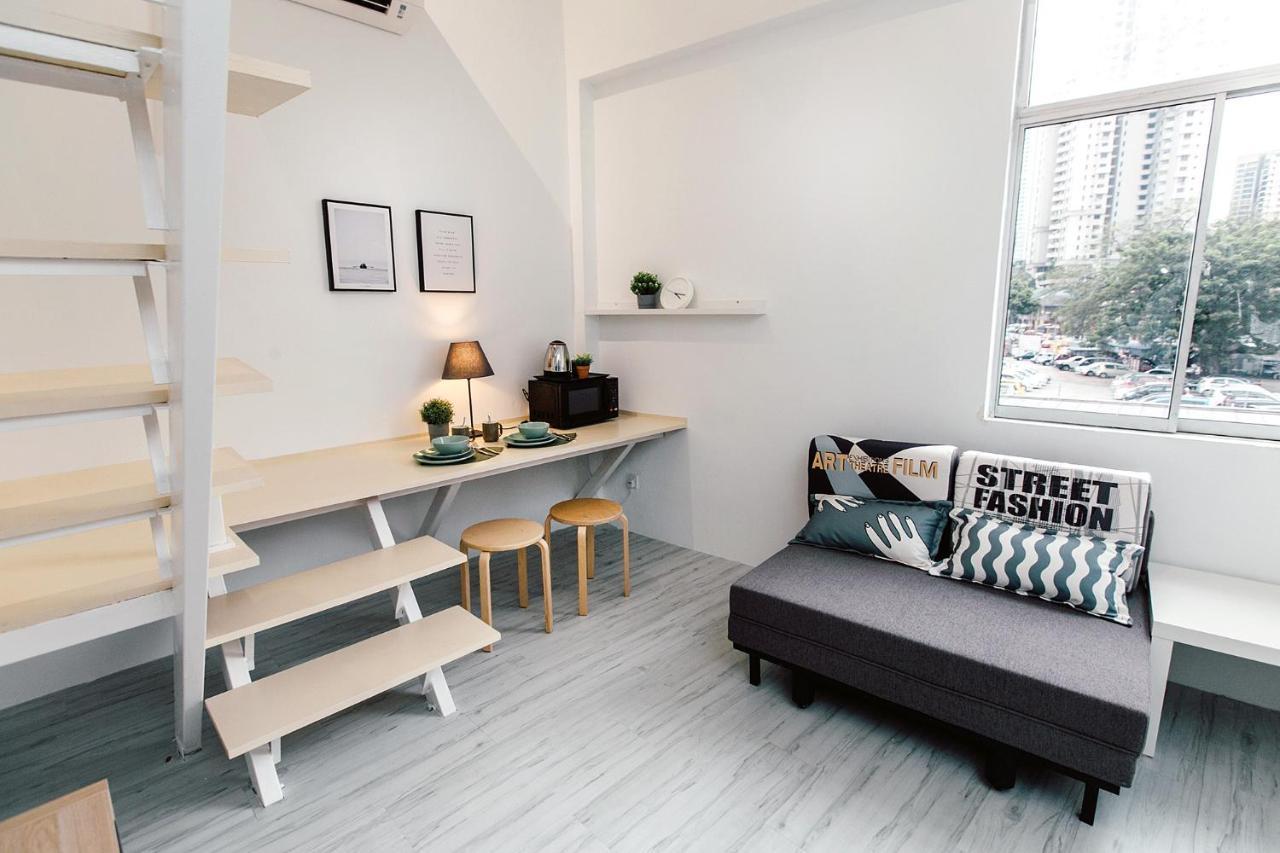 Kloc Space Bukit Bintang, Kuala Lumpur Ngoại thất bức ảnh