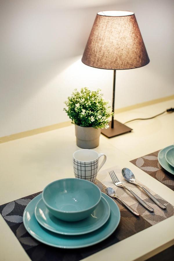 Kloc Space Bukit Bintang, Kuala Lumpur Ngoại thất bức ảnh