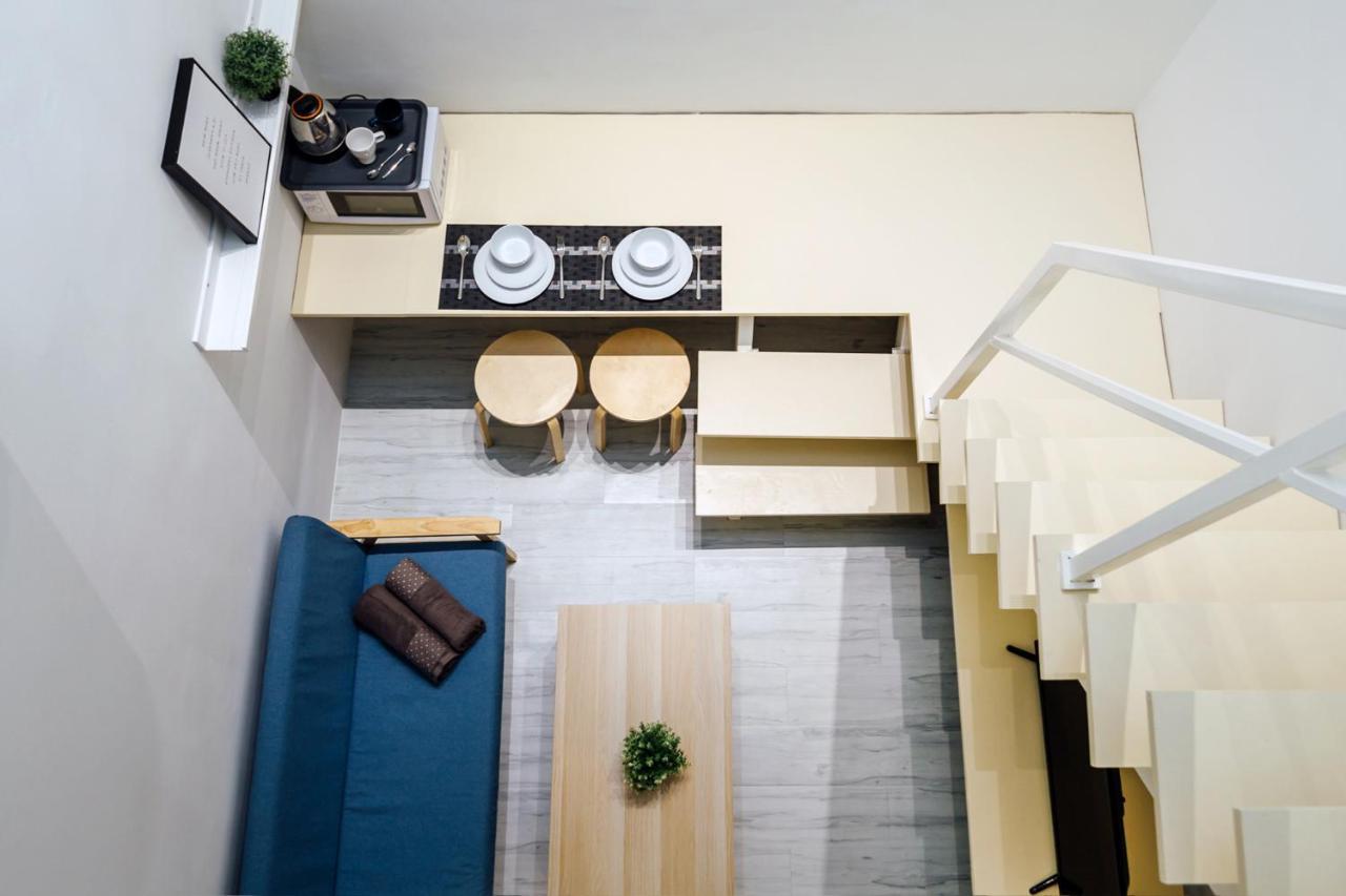 Kloc Space Bukit Bintang, Kuala Lumpur Ngoại thất bức ảnh