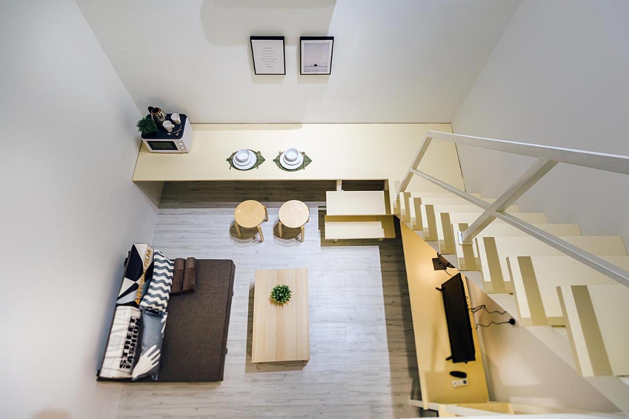 Kloc Space Bukit Bintang, Kuala Lumpur Ngoại thất bức ảnh