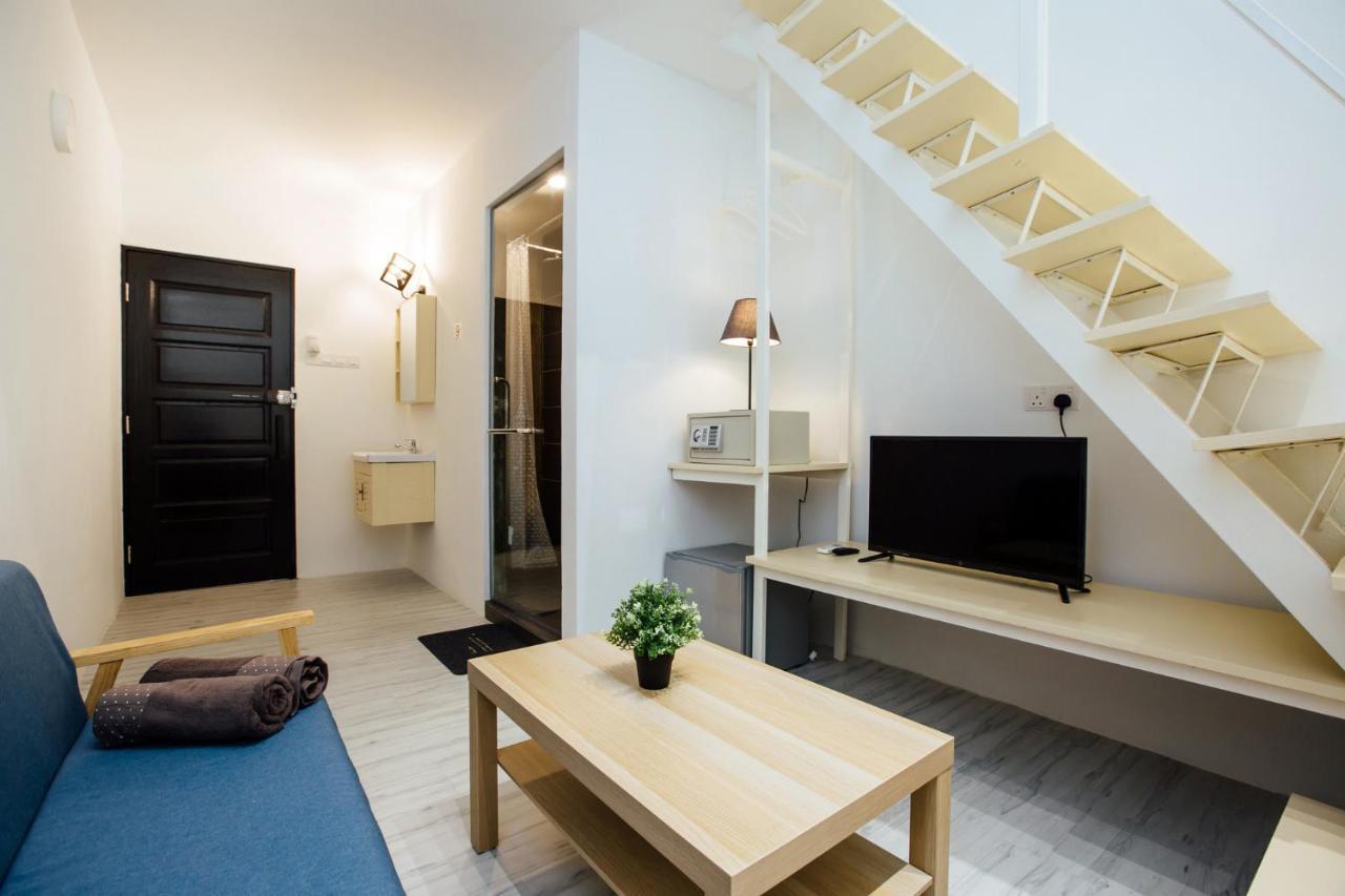 Kloc Space Bukit Bintang, Kuala Lumpur Ngoại thất bức ảnh