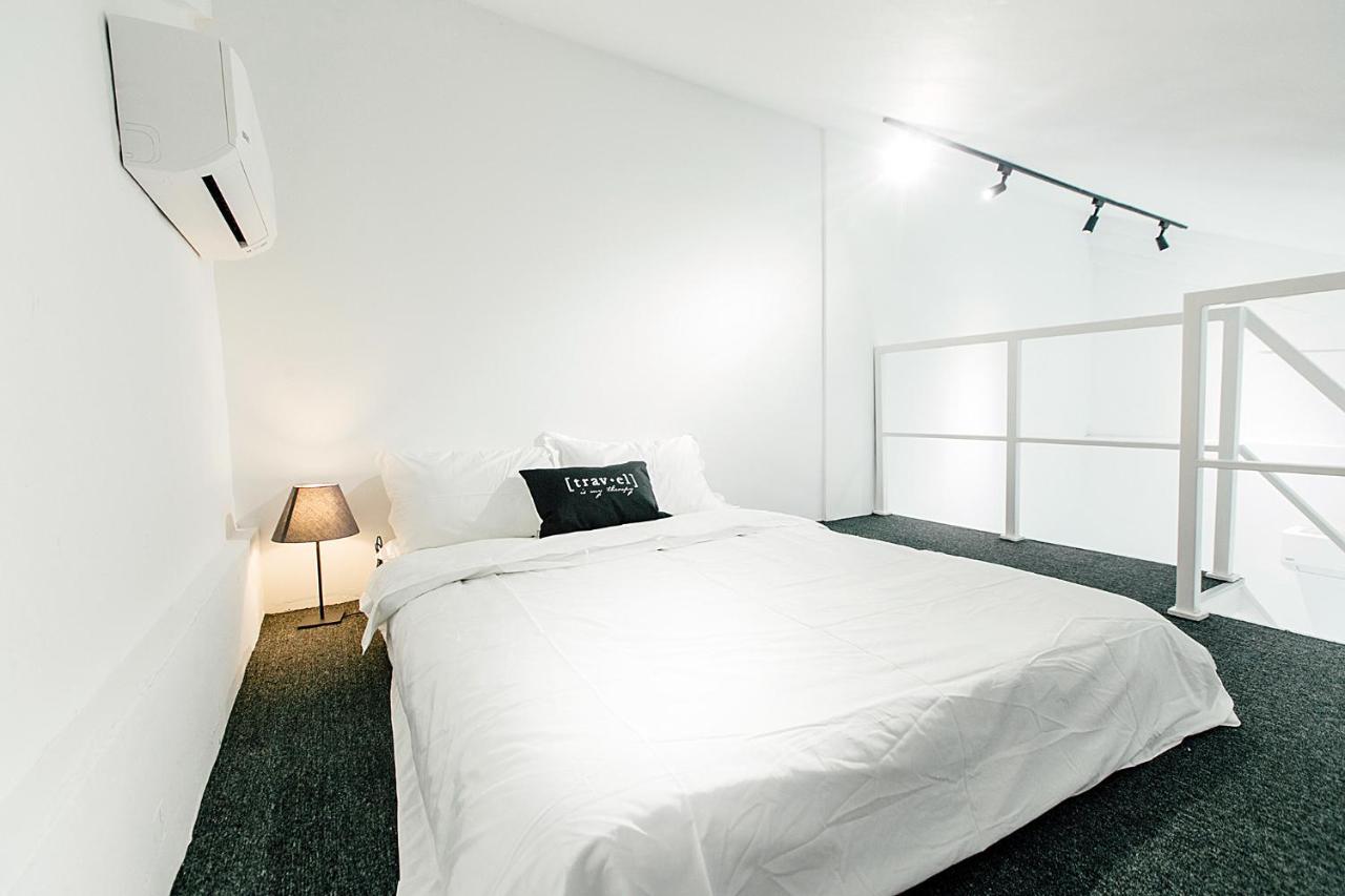 Kloc Space Bukit Bintang, Kuala Lumpur Ngoại thất bức ảnh