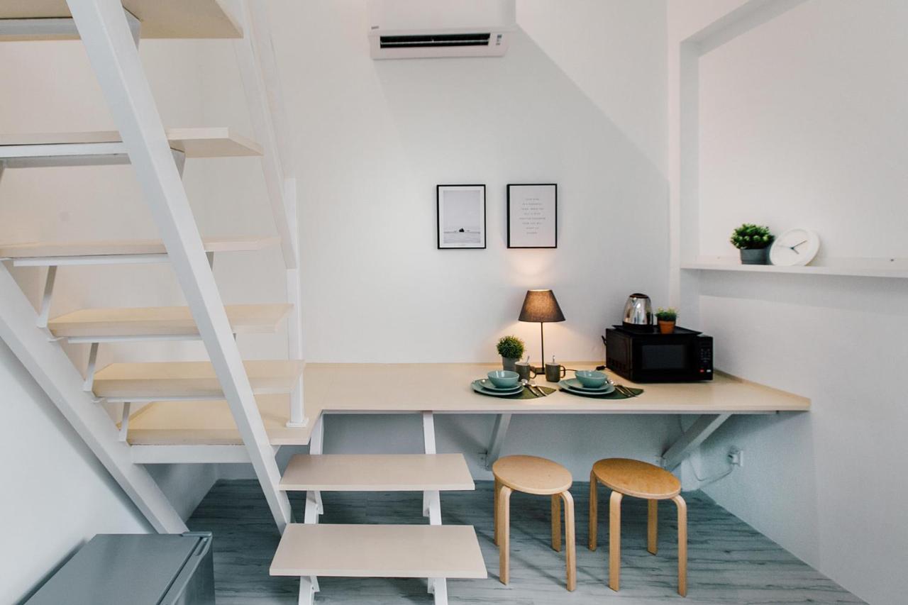 Kloc Space Bukit Bintang, Kuala Lumpur Ngoại thất bức ảnh