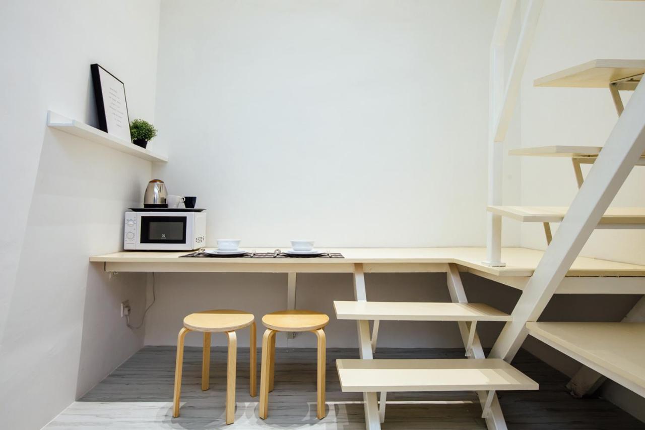 Kloc Space Bukit Bintang, Kuala Lumpur Ngoại thất bức ảnh