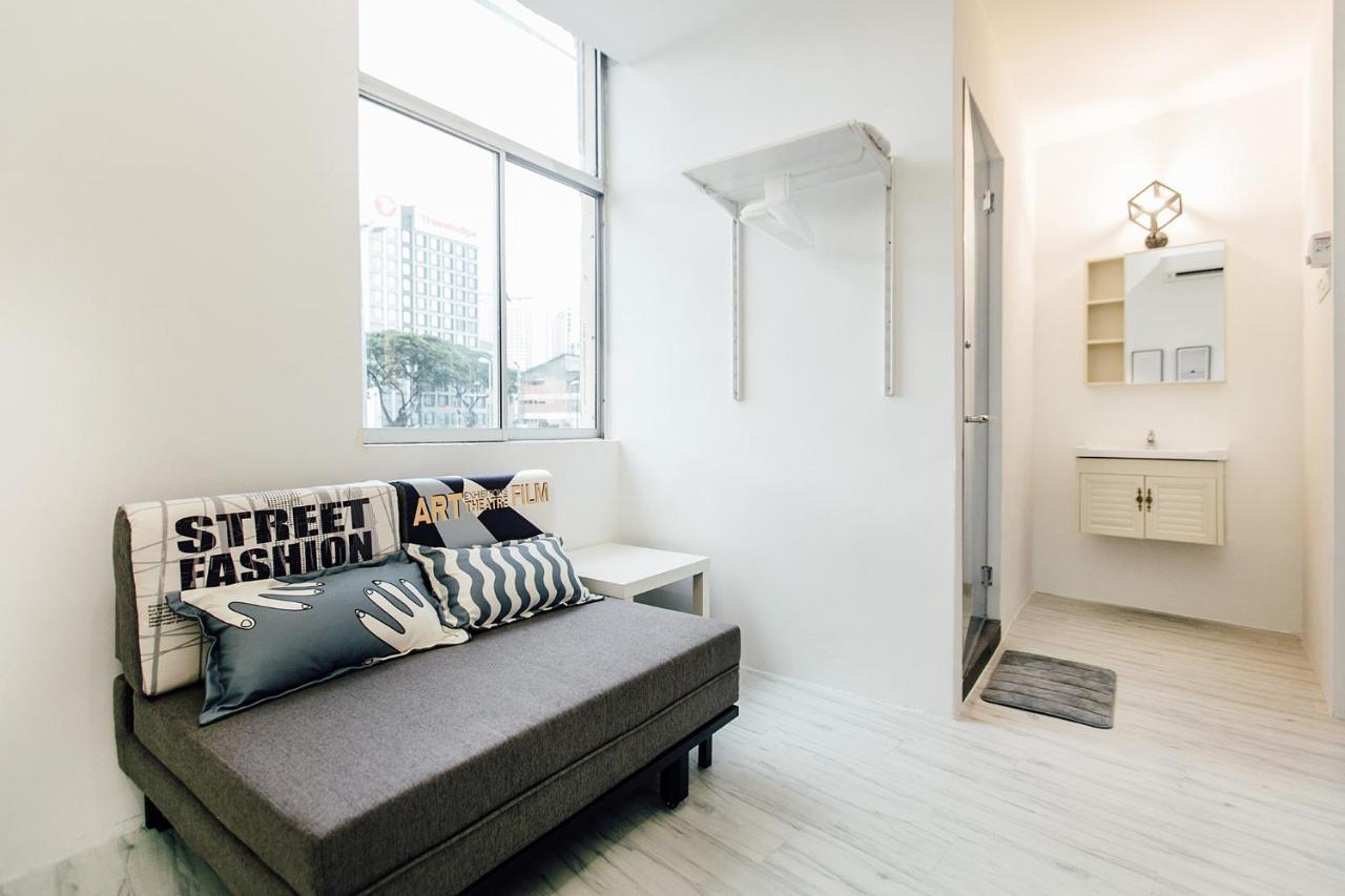 Kloc Space Bukit Bintang, Kuala Lumpur Ngoại thất bức ảnh