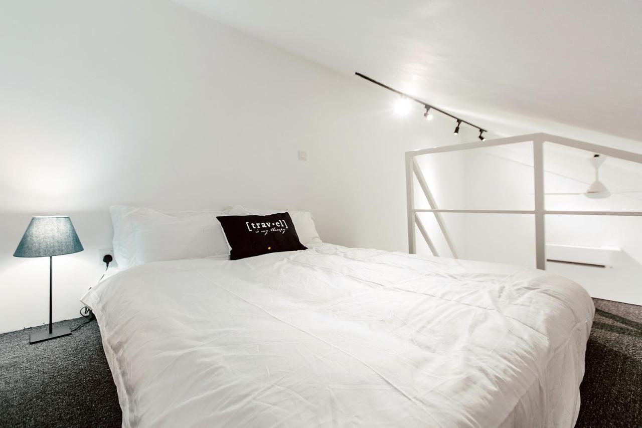 Kloc Space Bukit Bintang, Kuala Lumpur Ngoại thất bức ảnh