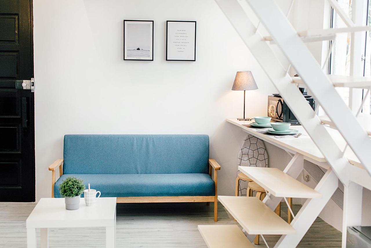 Kloc Space Bukit Bintang, Kuala Lumpur Ngoại thất bức ảnh