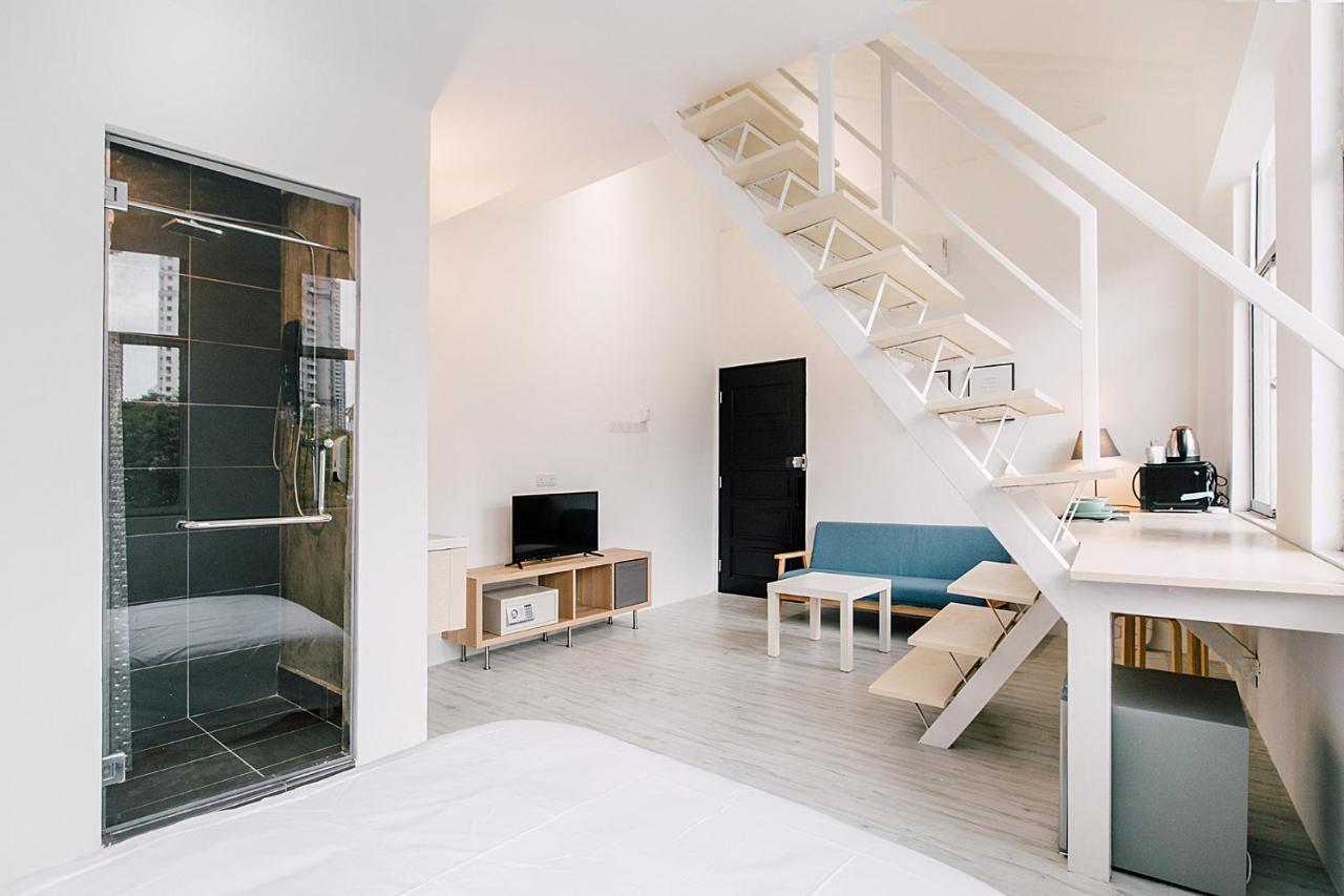 Kloc Space Bukit Bintang, Kuala Lumpur Ngoại thất bức ảnh