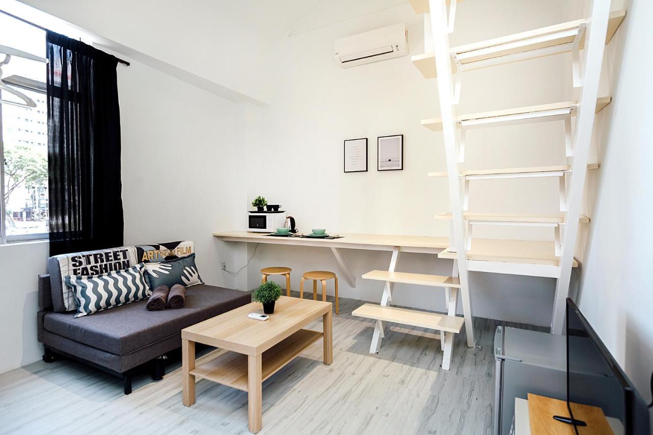 Kloc Space Bukit Bintang, Kuala Lumpur Ngoại thất bức ảnh