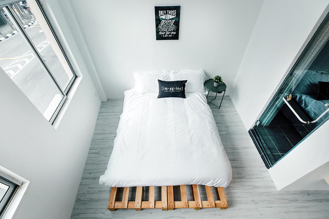 Kloc Space Bukit Bintang, Kuala Lumpur Ngoại thất bức ảnh