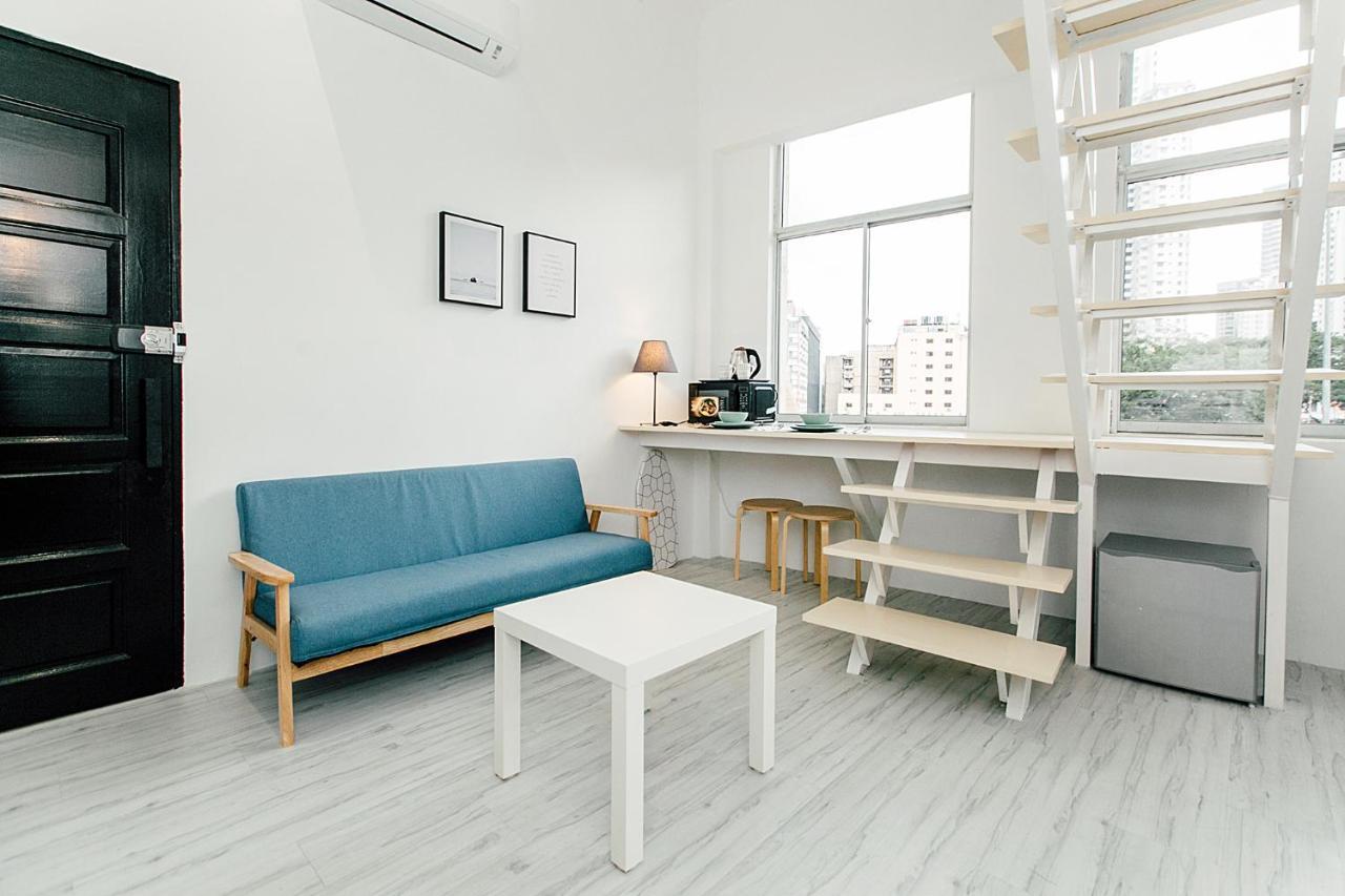 Kloc Space Bukit Bintang, Kuala Lumpur Ngoại thất bức ảnh