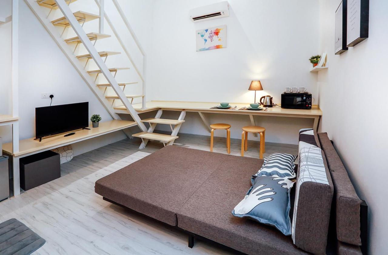 Kloc Space Bukit Bintang, Kuala Lumpur Ngoại thất bức ảnh