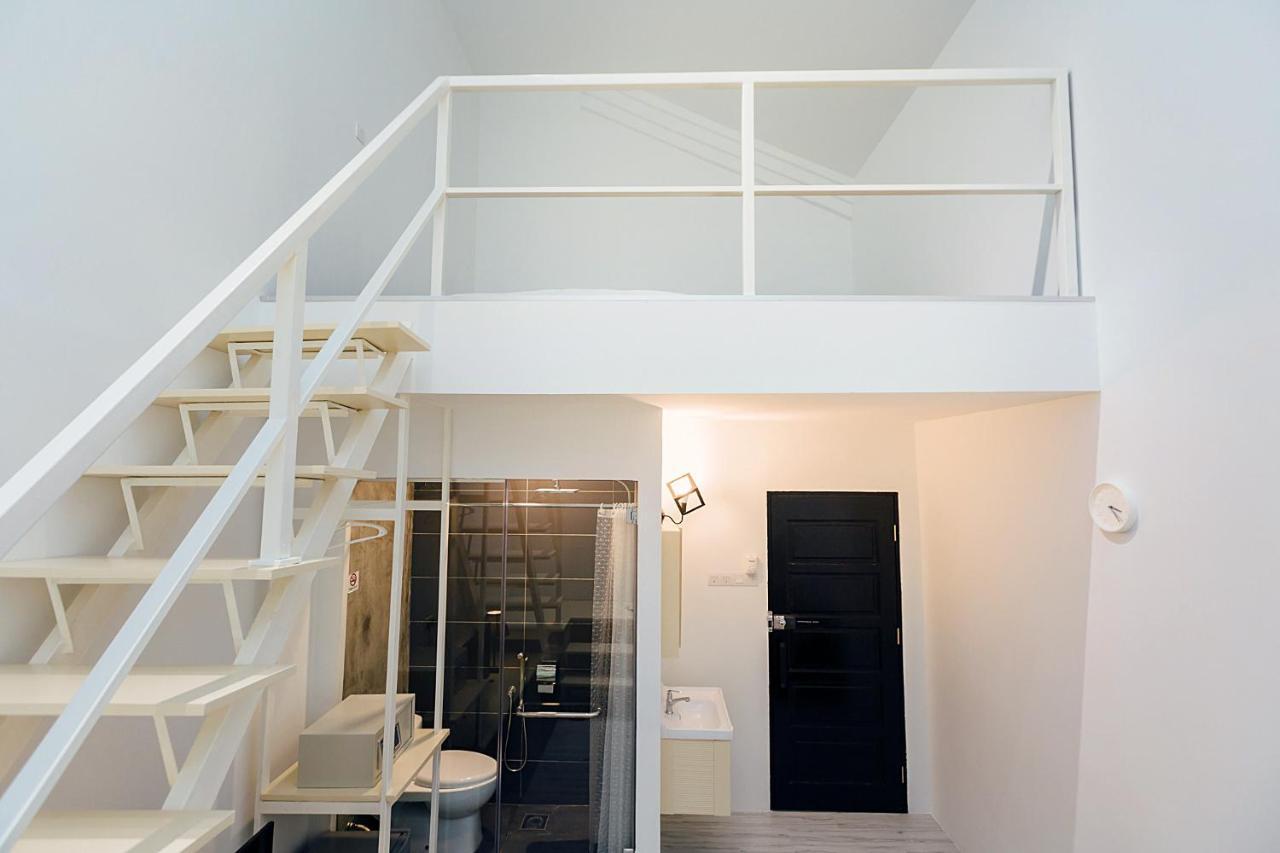 Kloc Space Bukit Bintang, Kuala Lumpur Ngoại thất bức ảnh