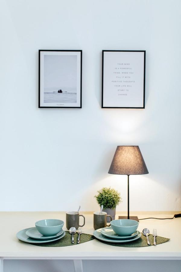 Kloc Space Bukit Bintang, Kuala Lumpur Ngoại thất bức ảnh