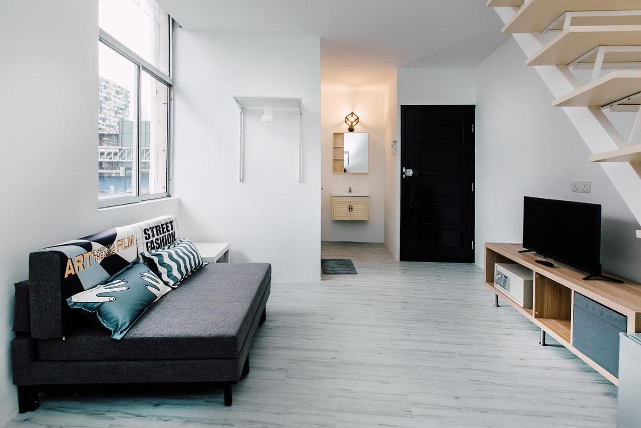 Kloc Space Bukit Bintang, Kuala Lumpur Ngoại thất bức ảnh