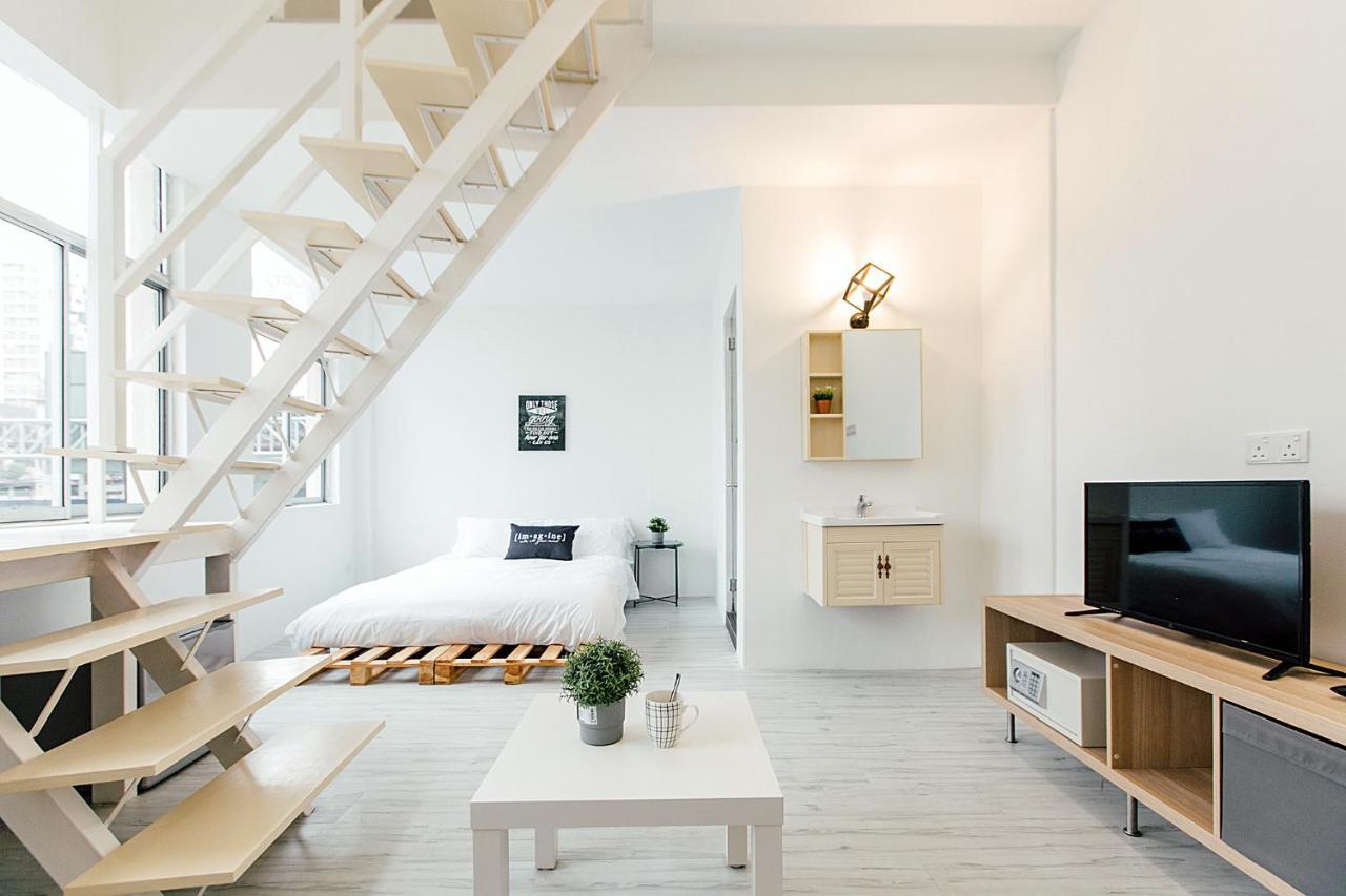 Kloc Space Bukit Bintang, Kuala Lumpur Ngoại thất bức ảnh