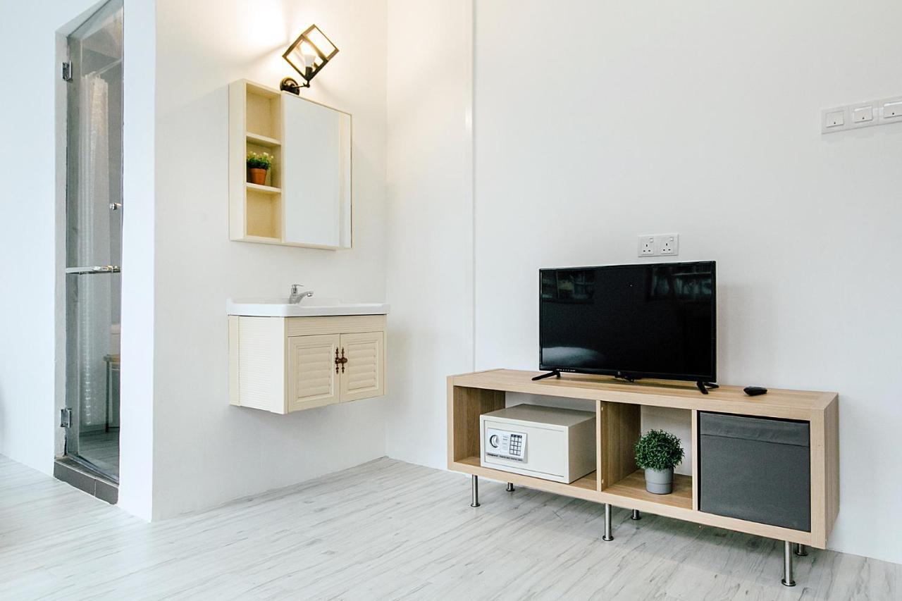 Kloc Space Bukit Bintang, Kuala Lumpur Ngoại thất bức ảnh