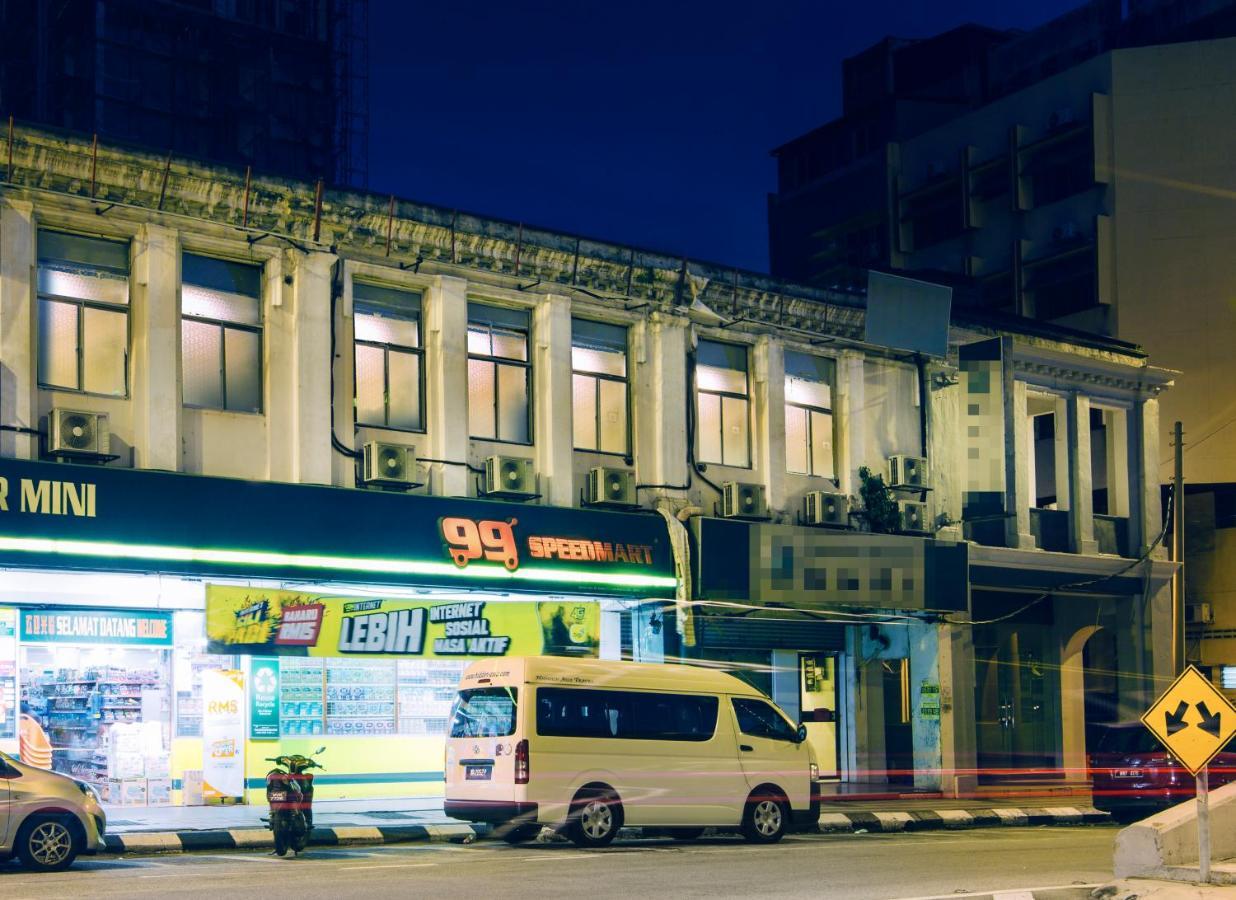 Kloc Space Bukit Bintang, Kuala Lumpur Ngoại thất bức ảnh
