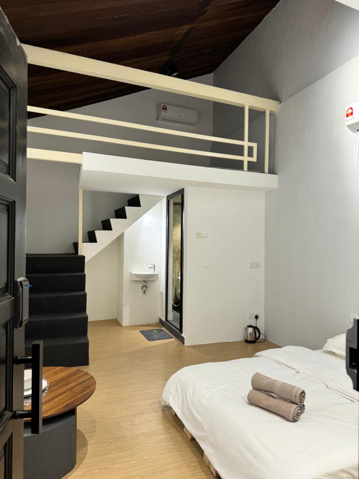 Kloc Space Bukit Bintang, Kuala Lumpur Ngoại thất bức ảnh